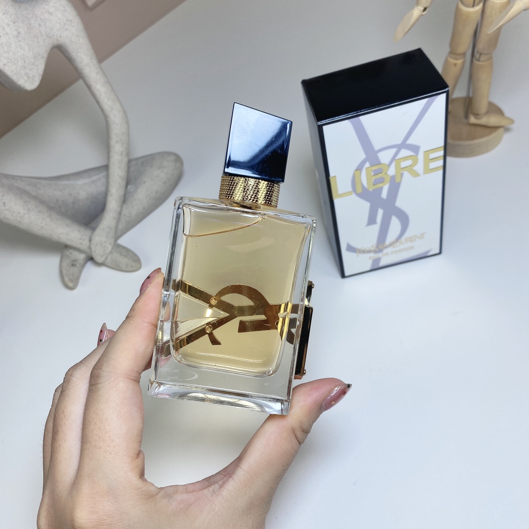 Saint Laurent perfume